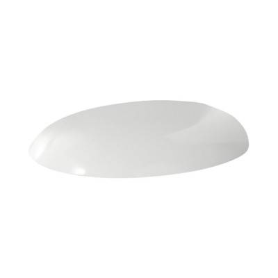 Будкрам купити Сидіння для унітазу Azzurra Clas+ CLA1850