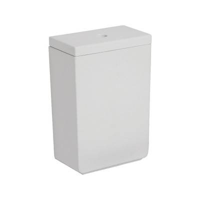 Будкрам купить Бачок для унитаза Azzurra Glaze GLZ400B1MBL