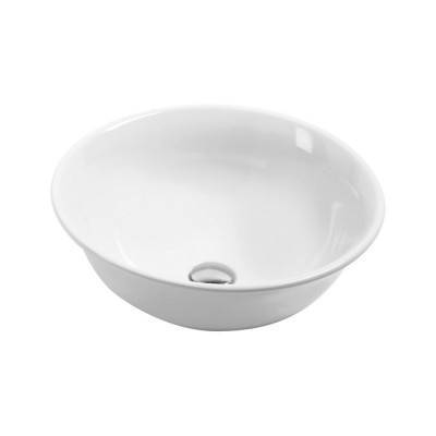 Будкрам купить Раковина-чаша Azzurra Charme JUB45B1APP Shiny white