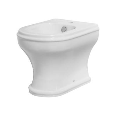 Будкрам купить Биде напольное Azzurra Charme CHA500B1