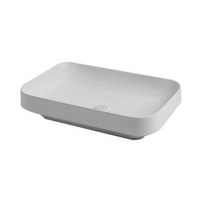 Будкрам купить Раковина-чаша Azzurra Elegance soft ESO60B1 Shiny white