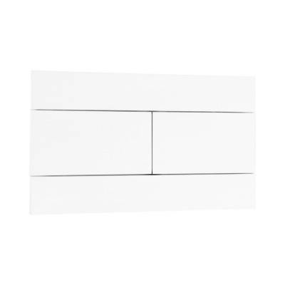 Будкрам купить Панель смыва для унитаза Azzurra PLBI