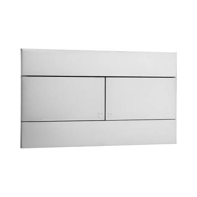 Будкрам купить Панель смыва для унитаза Azzurra PLST