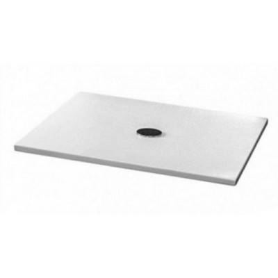 Будкрам купити Душовий піддон Azzurra Uniko 90 UN9090CO1 Coton