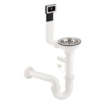 Будкрам купити Кухонна мийка Apell Venezia VE861IRBC Brushed Кухонна мийка Apell Venezia VE861IRBC Brushed 9