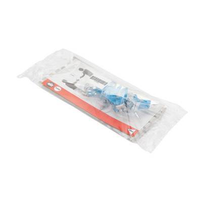 Будкрам купити Кухонна мийка Apell Venezia VE861IRBC Brushed Кухонна мийка Apell Venezia VE861IRBC Brushed 10