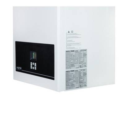 Будкрам купити Котел газовий Airfel DigiFEL Premix 30 кВт Котел газовий Airfel DigiFEL Premix 30 кВт 7
