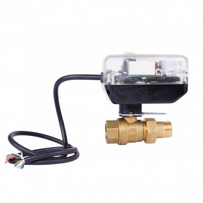 Будкрам купити Кран кульовий зонний Icma 1/2" №341 Кран кульовий зонний Icma 1/2" №341 4