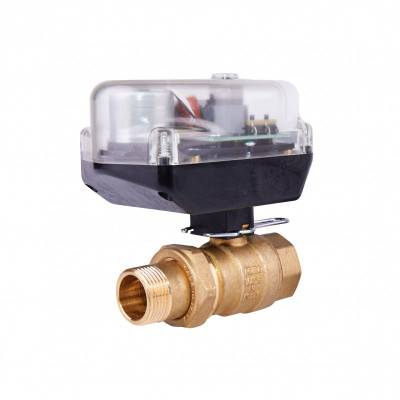 Будкрам купить Кран шаровой зонный Icma 3/4" №341