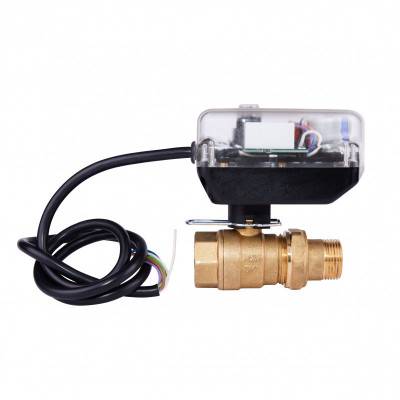 Будкрам купити Кран кульовий зонний Icma 3/4" №341 Кран кульовий зонний Icma 3/4" №341 4