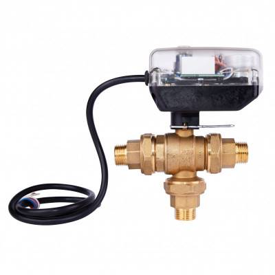 Будкрам купити Кран кульовий зонний Icma 1/2" №344 Кран кульовий зонний Icma 1/2" №344 4