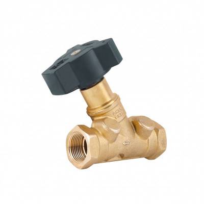 Будкрам купить Балансировочный вентиль Icma 3/4" №C299