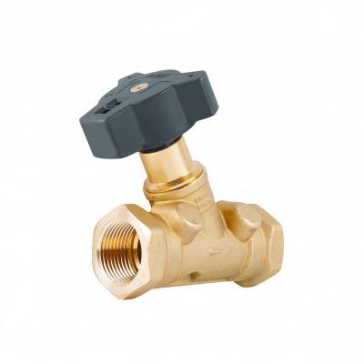 Будкрам купить Балансировочный вентиль Icma 1" №C299