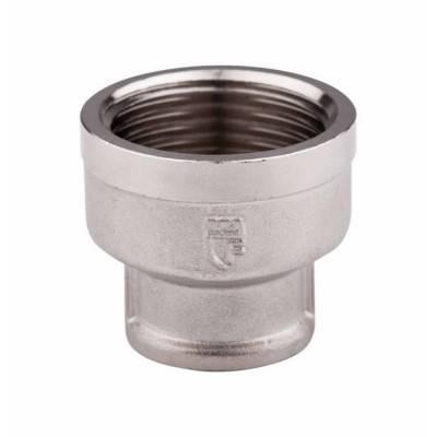 Будкрам купить Муфта редукционная SD Forte 1/2"х3/8" ВВ SF357159