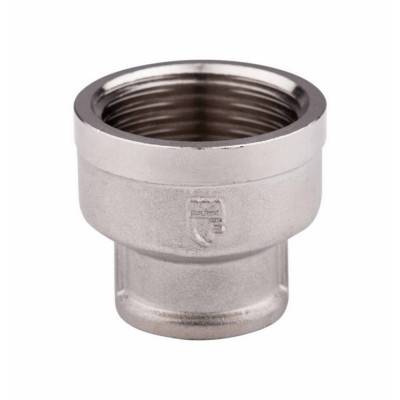 Будкрам купить Муфта редукционная SD Forte 1/2"х3/4" ВВ SF3572015