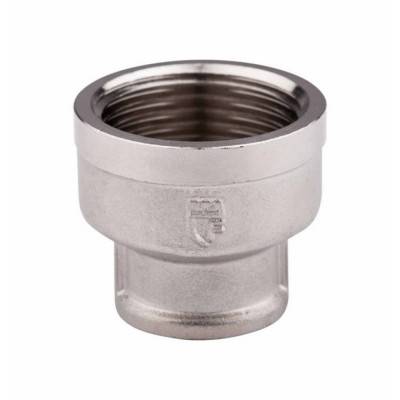 Будкрам купить Муфта редукционная SD Forte 1" 1/4х1/2" ВВ SF3573215