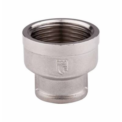 Будкрам купити Муфта редукційна SD Forte 1" 1/2х3/4" ВВ SF3574020