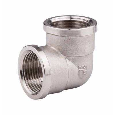 Будкрам купити Кутник SD Forte 1" 1/4 ВВ SF36832