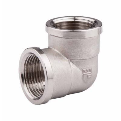 Будкрам купити Кутник SD Forte 1" 1/2 ВВ SF36840