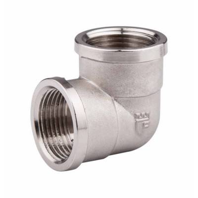 Будкрам купити Кутник SD Forte 2" ВВ SF36850