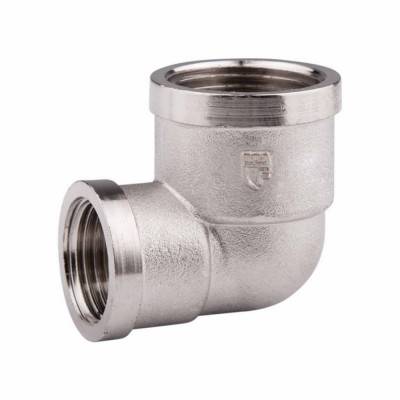 Будкрам купити Кутник редукційний SD Forte 1/2"х3/4" ВВ SF3692015