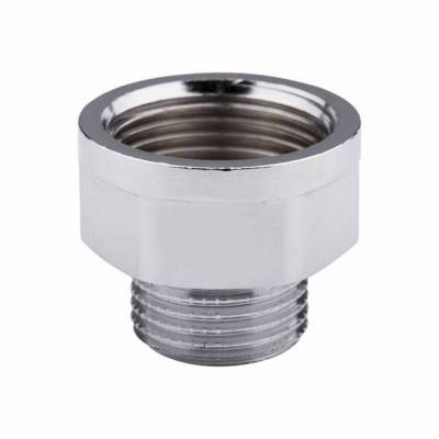 Будкрам купити Перехід SD Forte 3/4"х1/2" ВН хром SF360H2015