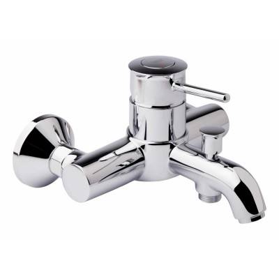 Будкрам купить Смеситель для ванны Grohe BauClassic 32865000