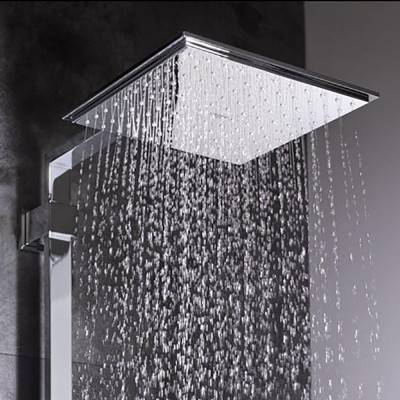 Будкрам купить Лейка для верхнего душа Grohe Euphoria Cube 27705000 Лейка для верхнего душа Grohe Euphoria Cube 27705000 5