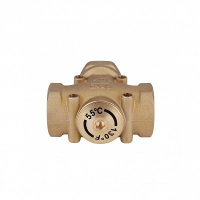 Будкрам купити Антиконденсаційний клапан Icma 1" 55°C №133 Антиконденсаційний клапан Icma 1" 55°C №133 6