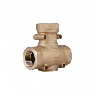 Будкрам купити Антиконденсаційний клапан Icma 1" 60°C №133