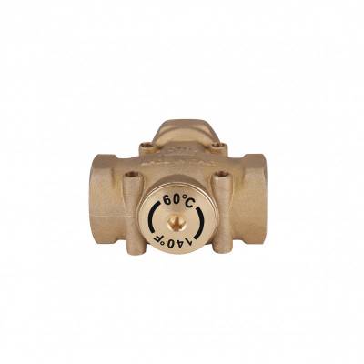 Будкрам купити Антиконденсаційний клапан Icma 1" 60°C №133 Антиконденсаційний клапан Icma 1" 60°C №133 6