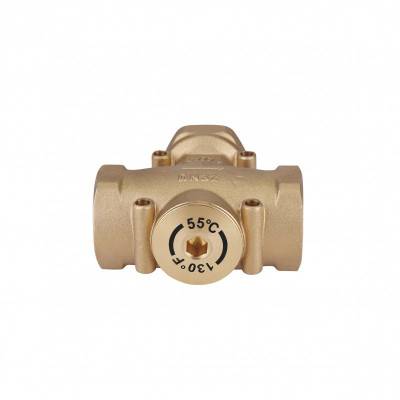 Будкрам купити Антиконденсаційний клапан Icma 1" 1/4 55°C №133 Антиконденсаційний клапан Icma 1" 1/4 55°C №133 6