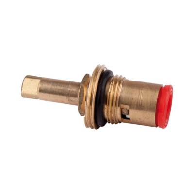 Будкрам купити Кран-букс Touch-Z LD23-S кераміка 3/8"