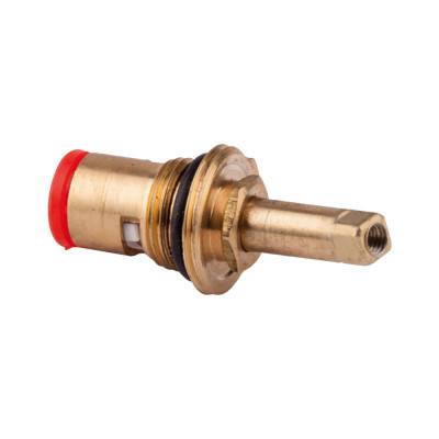 Будкрам купить Кран-букса Touch-Z LD23-S керамика 3/8" Кран-букса Touch-Z LD23-S керамика 3/8" 4