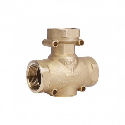 Будкрам купити Антиконденсаційний клапан Icma 1" 1/4 45°C №133