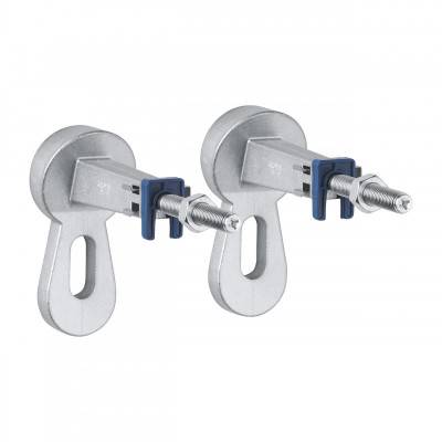 Будкрам купить Комплект для крепления инсталляции Grohe Rapid SL 3855800M