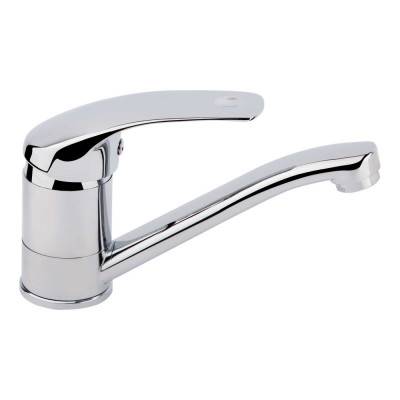 Будкрам купить Смеситель для кухни SW G-Ferro Mars 002М