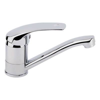 Будкрам купить Смеситель для кухни SW G-Ferro Mars 003М