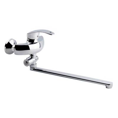 Будкрам купить Смеситель для ванны SW G-Ferro Mars 005 EURO