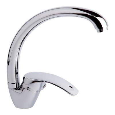 Будкрам купить Смеситель для кухни SW G-Ferro Mars 008F