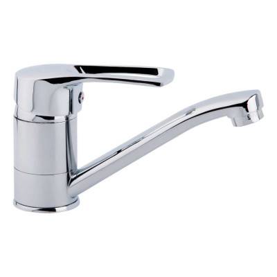 Будкрам купить Смеситель для кухни SW G-Ferro Hansberg 002М