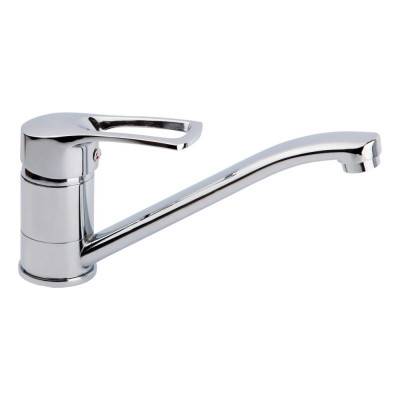 Будкрам купить Смеситель для кухни SW G-Ferro Hansberg 003