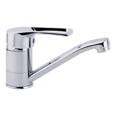 Будкрам купить Смеситель для кухни SW G-Ferro Hansberg 003М