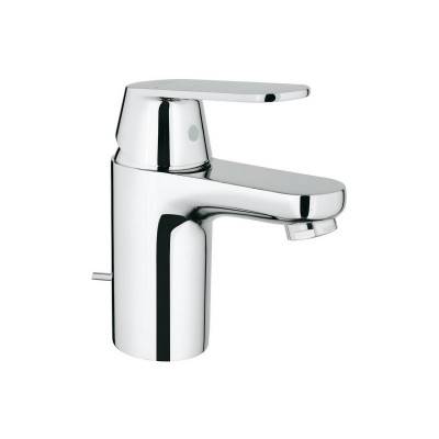 Будкрам купить Смеситель для раковины Grohe Eurosmart Cosmopolitan 32825000