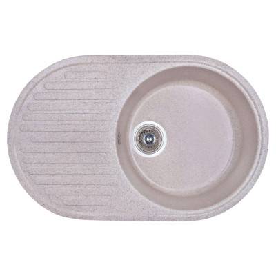 Будкрам купить Кухонная мойка Fosto 7446 SGA-300 (FOS7446SGA300)