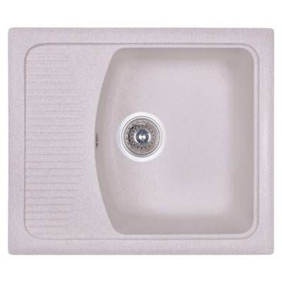Будкрам купить Кухонная мойка Fosto 5850 SGA-800 (FOS5850SGA800)