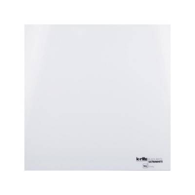 Будкрам купити Керамогранітна плитка Kerlite White EK7KB60 5 ​​Plus ULTRAWHITE GLOSSY 5 мм