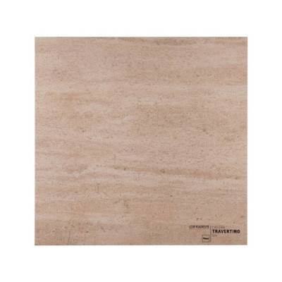 Будкрам купити Керамогранітна плитка Kerlite Exedra EK8KXS2A 5 Plus SILK TRAVERTINO 5 мм