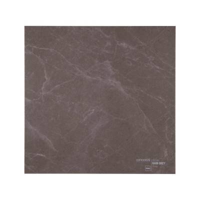 Будкрам купити Керамогранітна плитка Kerlite Exedra EK7KX08 5 Plus GLOSSY RAIN-GREY 5 мм