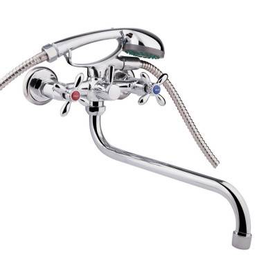 Будкрам купить Смеситель для ванны SW Villa 714-06